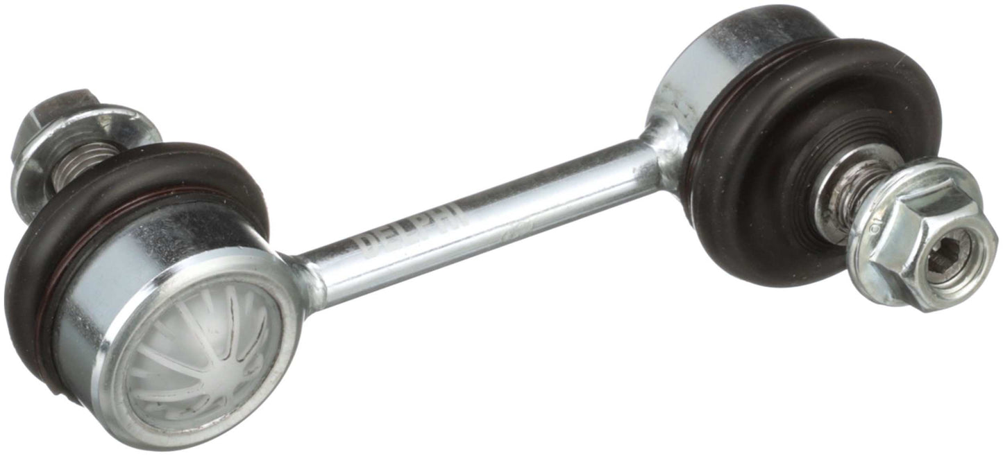 Angle View of Rear Suspension Stabilizer Bar Link DELPHI TC5761