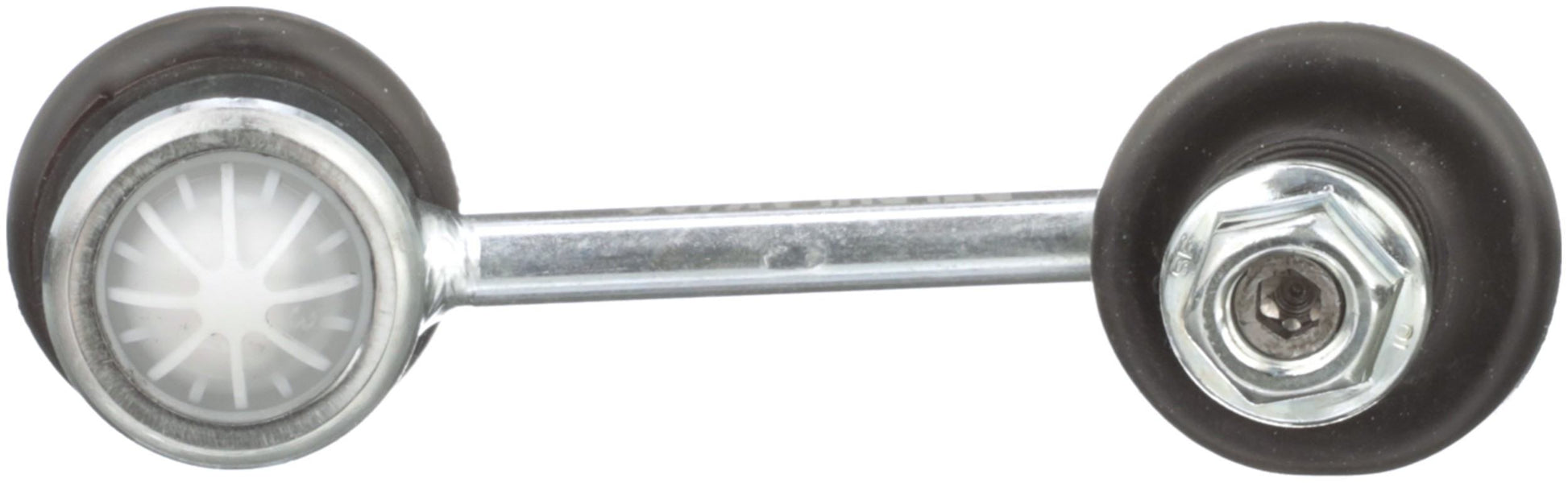 Back View of Rear Suspension Stabilizer Bar Link DELPHI TC5761