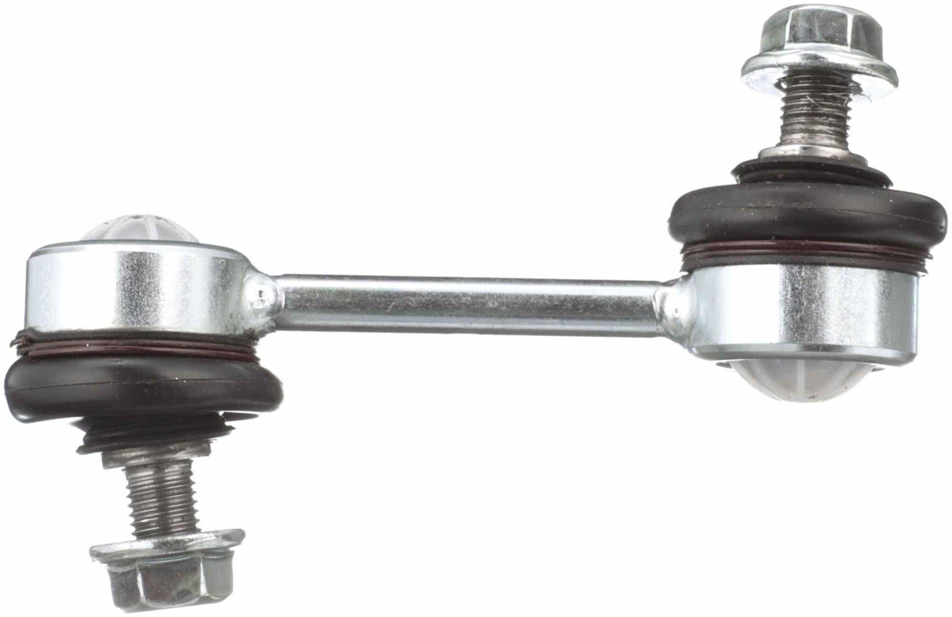 Bottom View of Rear Suspension Stabilizer Bar Link DELPHI TC5761