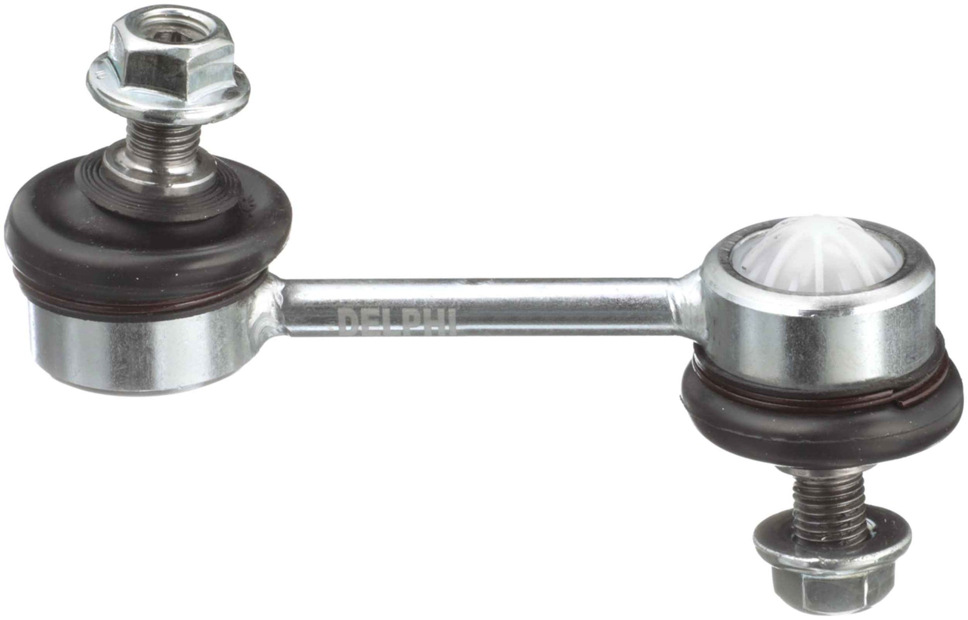 Top View of Rear Suspension Stabilizer Bar Link DELPHI TC5761