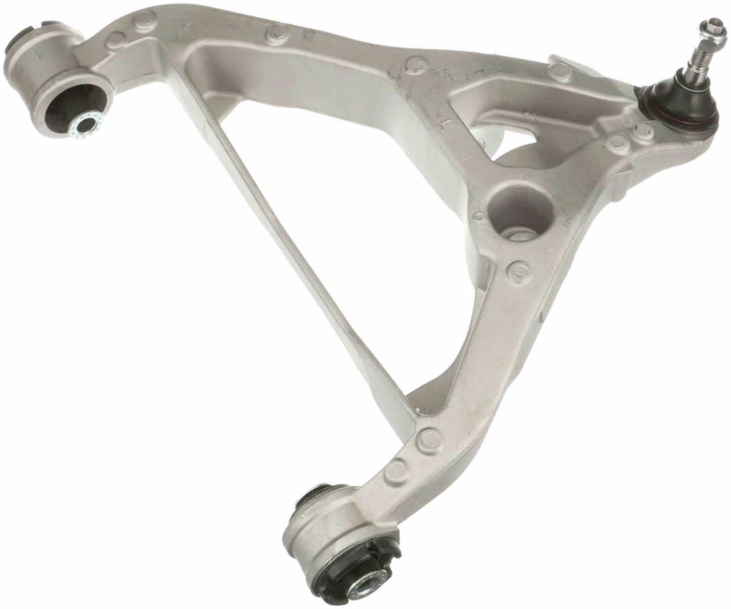 Front Left Suspension Control Arm and Ball Joint Assembly TC5820