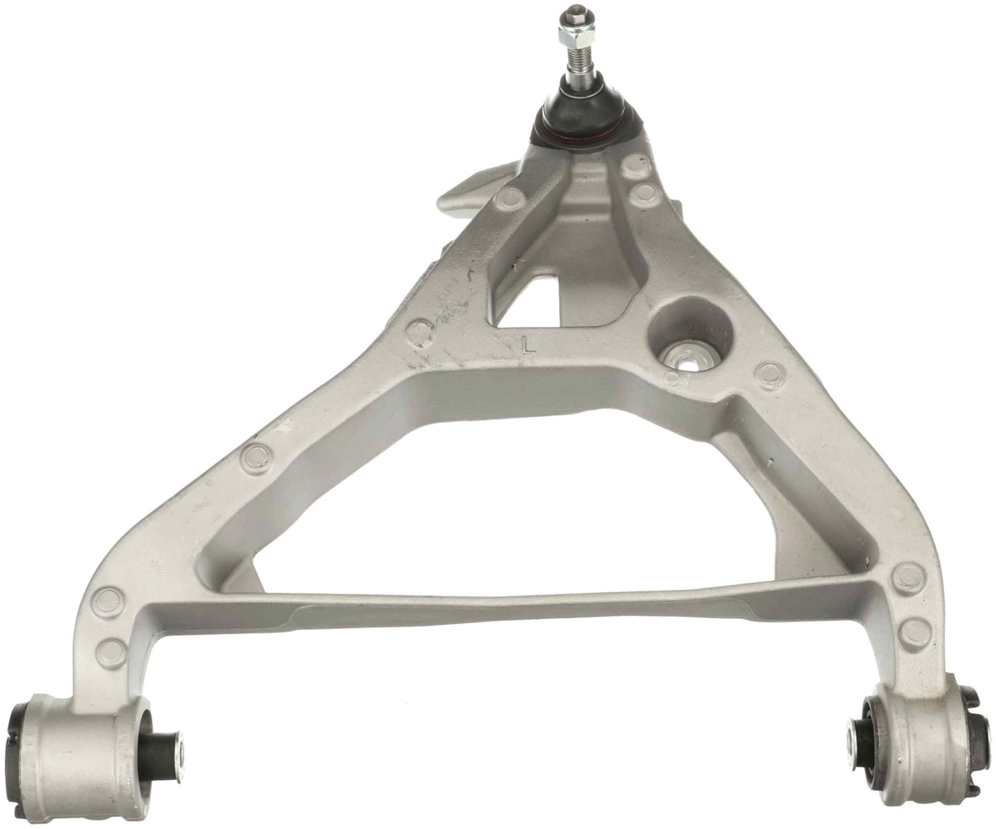 Front Left Suspension Control Arm and Ball Joint Assembly TC5820