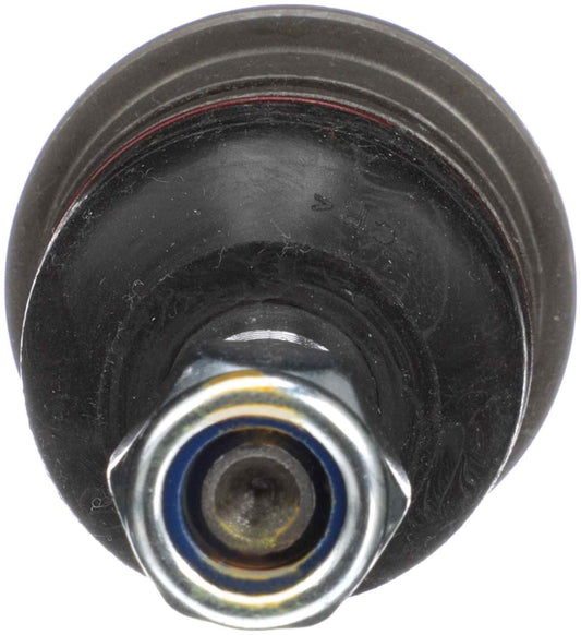 Top View of Front Suspension Ball Joint DELPHI TC5830