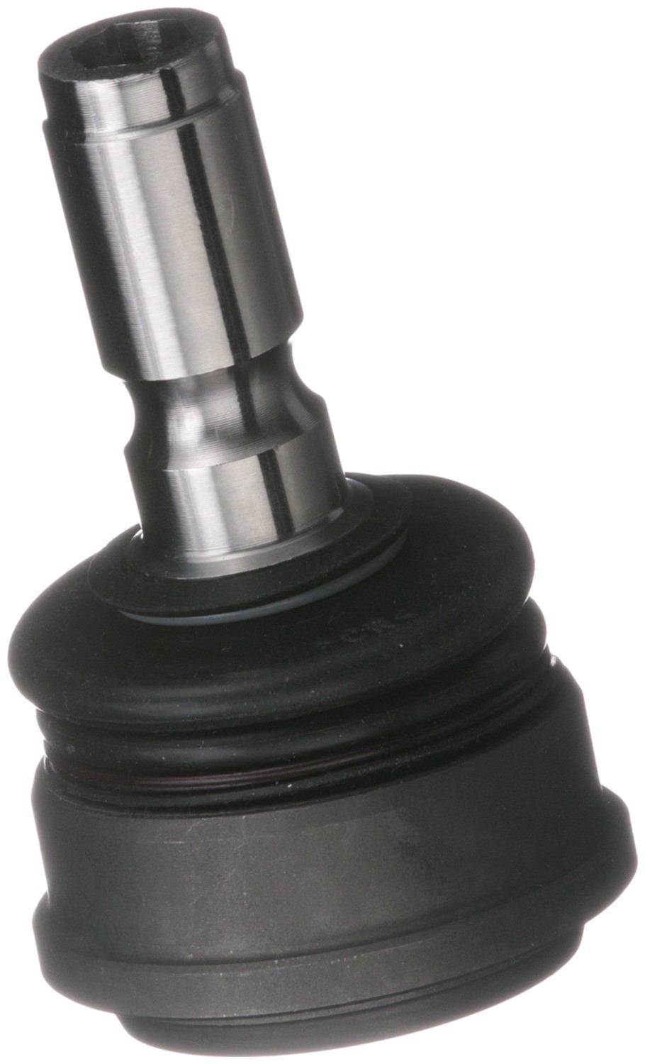 Angle View of Front Suspension Ball Joint DELPHI TC5854