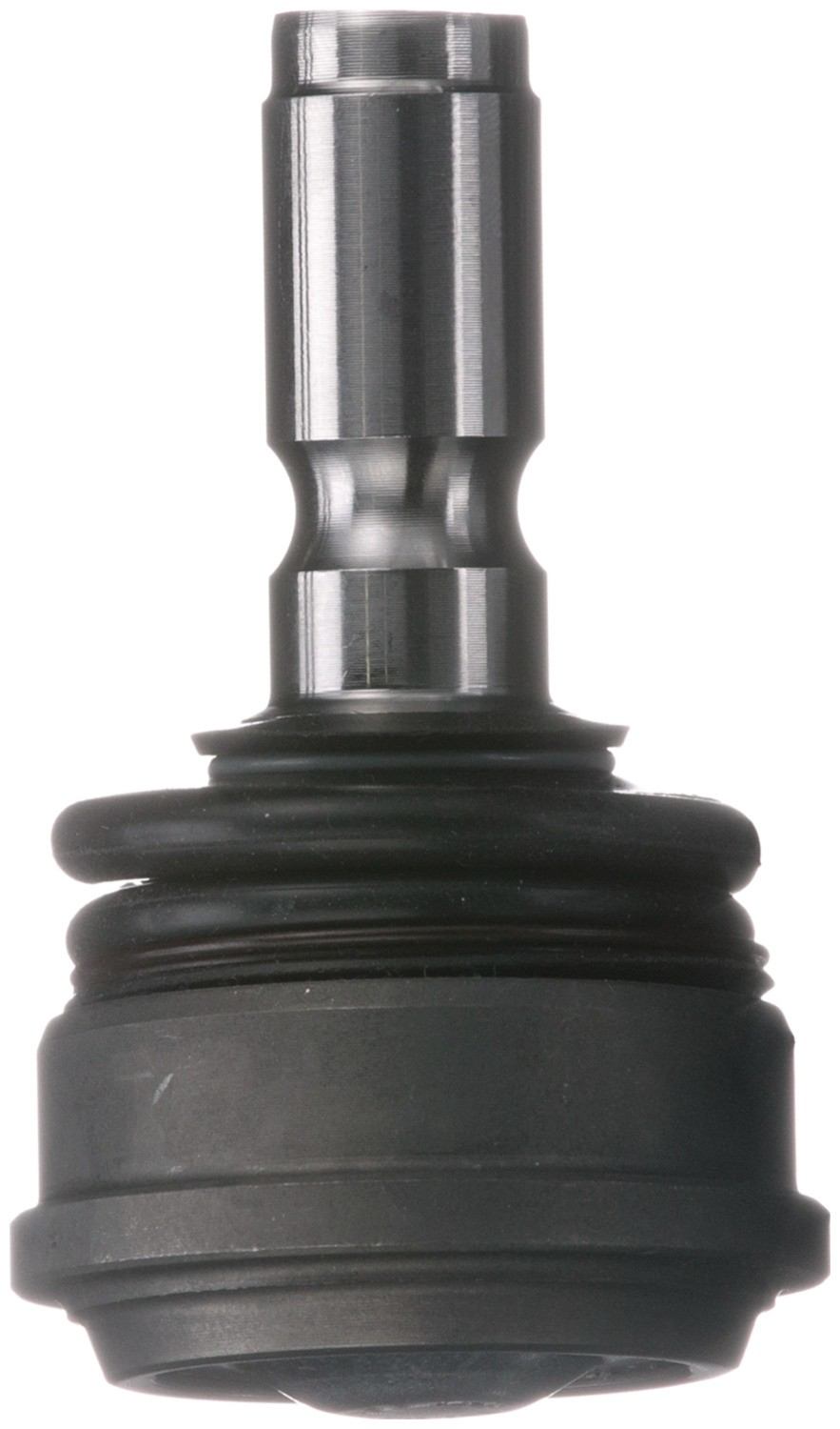 Front View of Front Suspension Ball Joint DELPHI TC5854