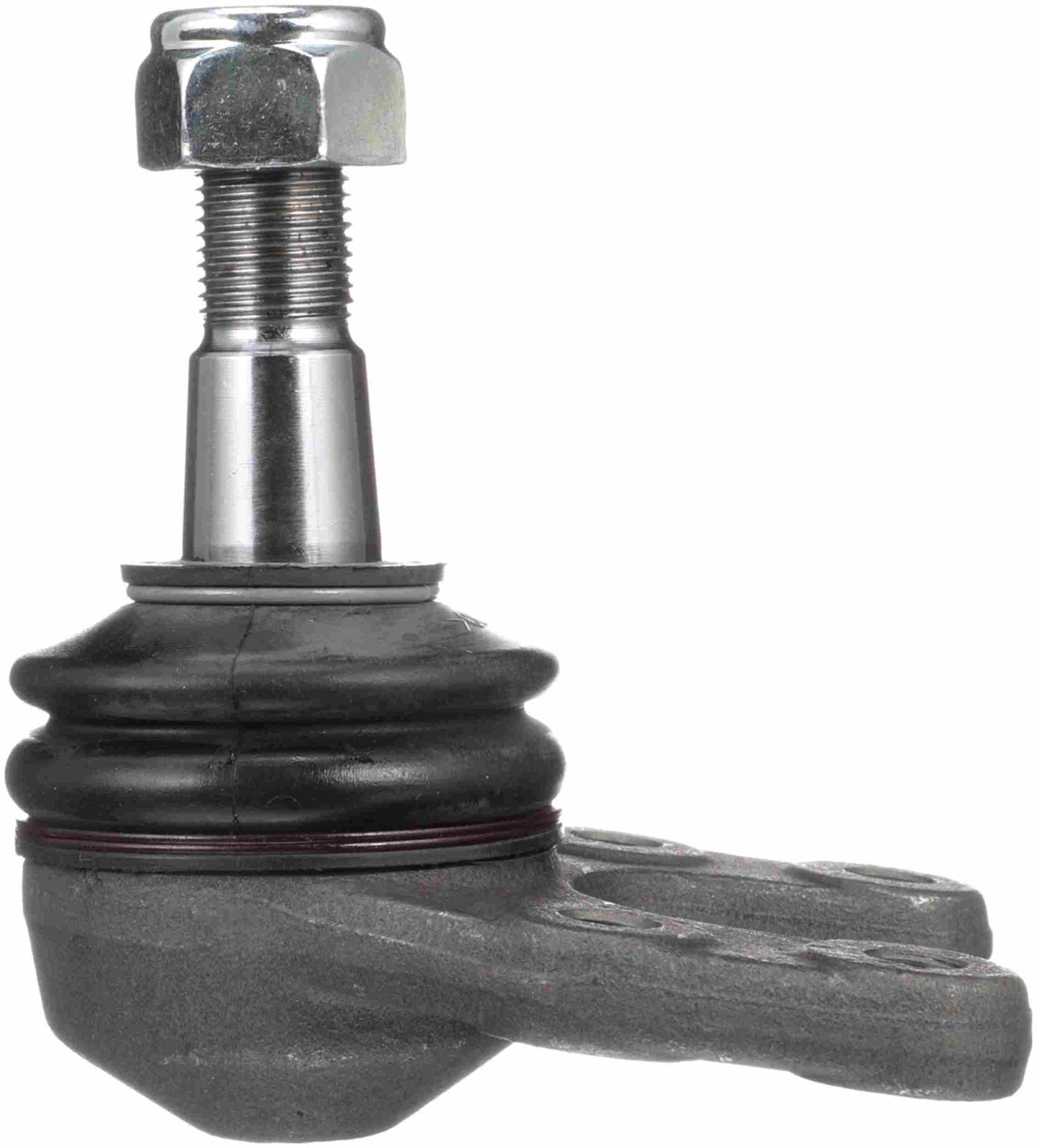 Back View of Front Suspension Ball Joint DELPHI TC587