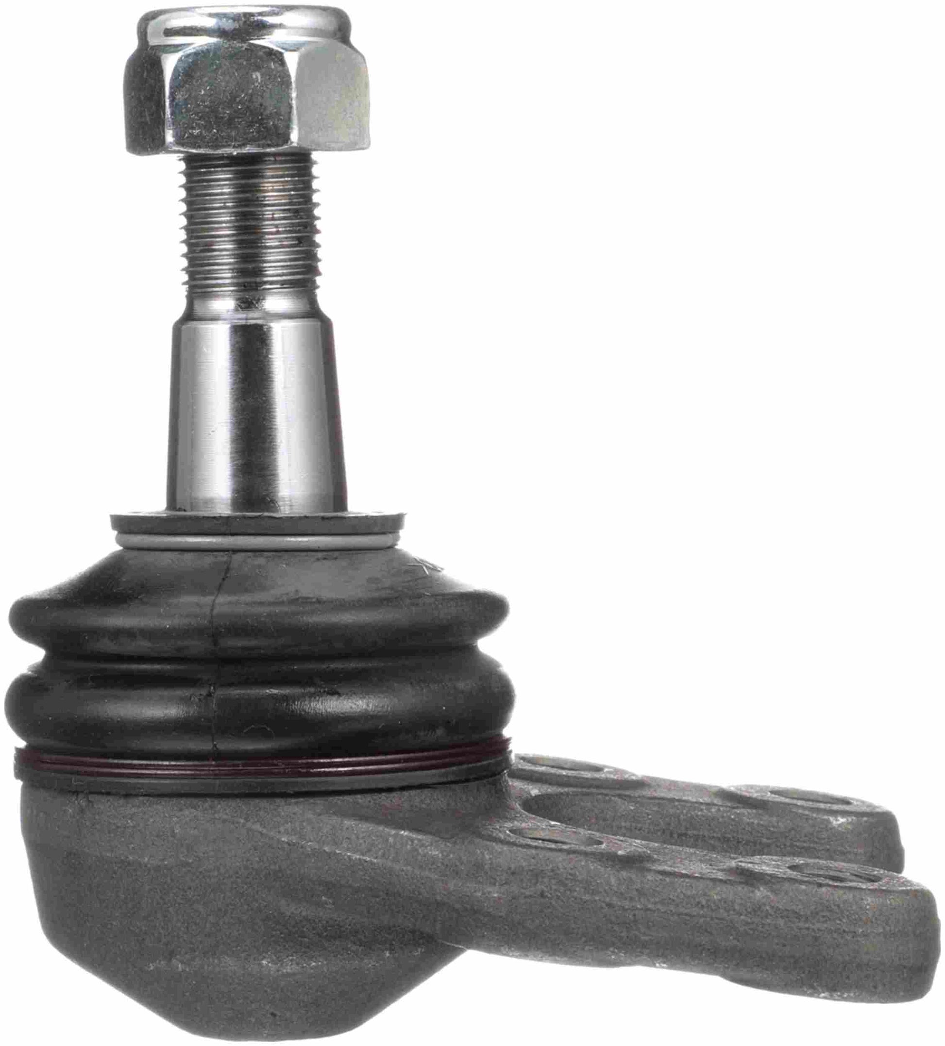 Back View of Front Suspension Ball Joint DELPHI TC587