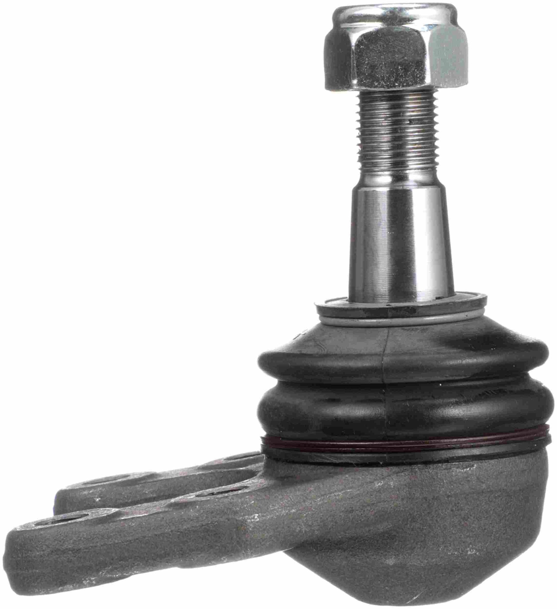 Front View of Front Suspension Ball Joint DELPHI TC587