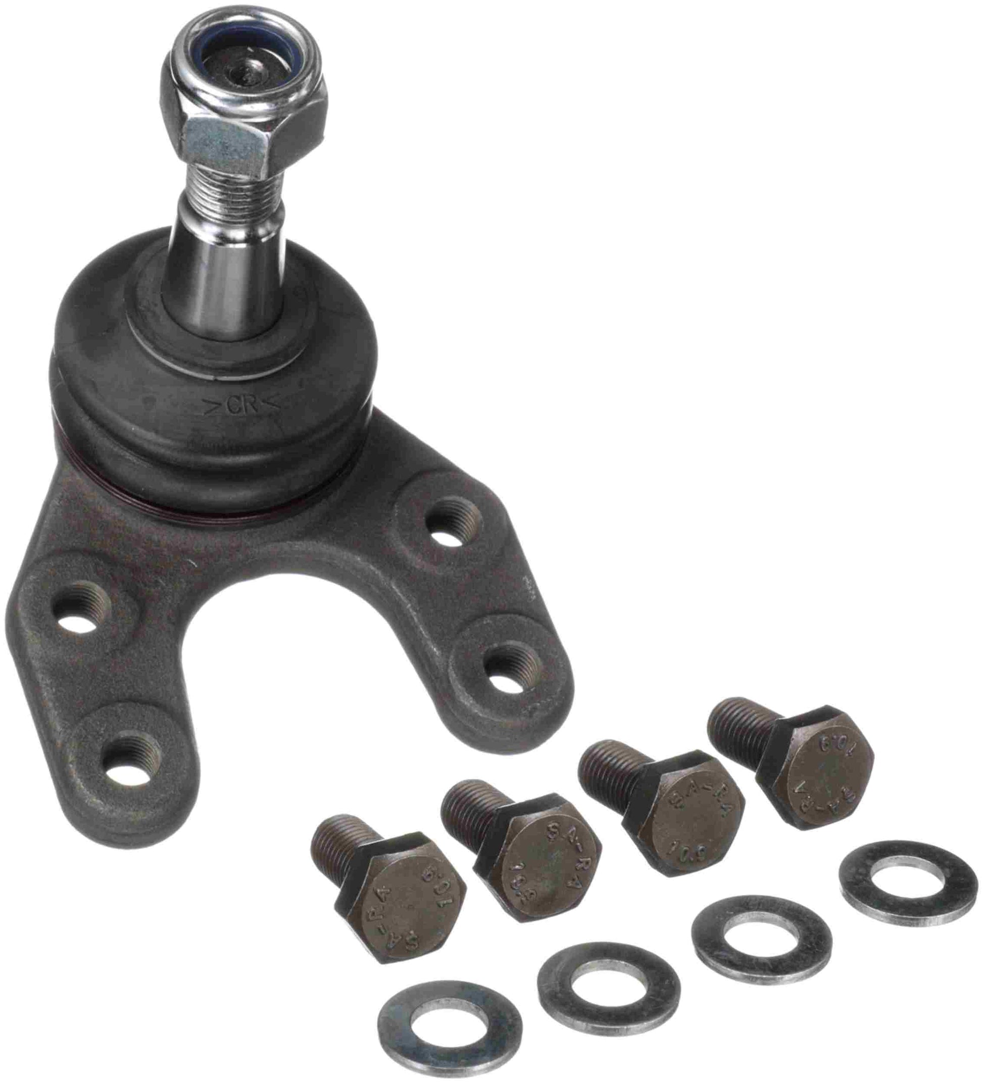 Kit View of Front Suspension Ball Joint DELPHI TC587