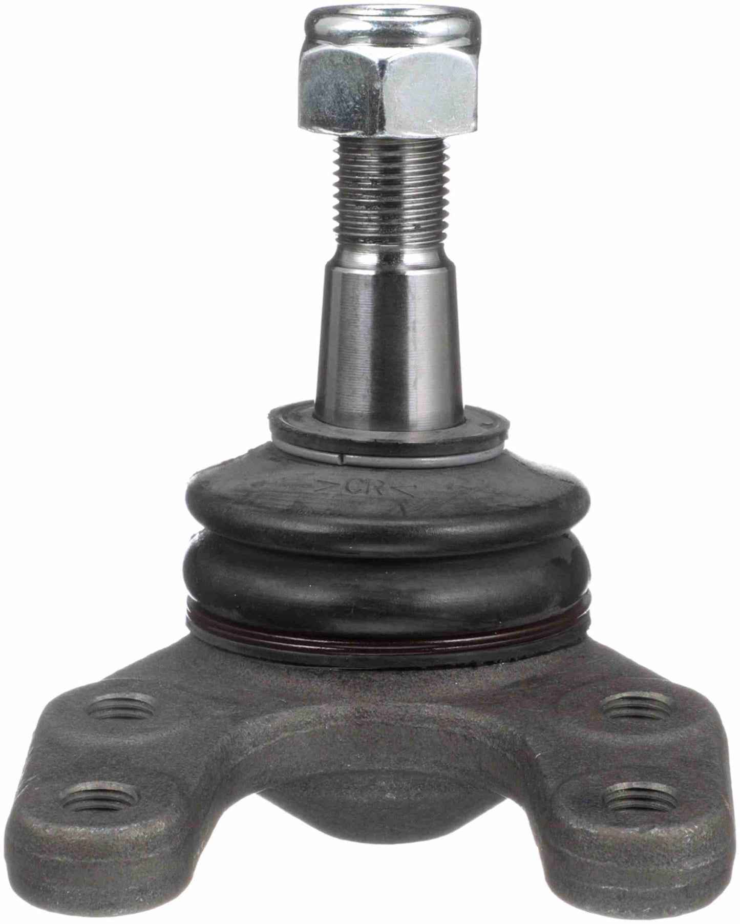 Left View of Front Suspension Ball Joint DELPHI TC587