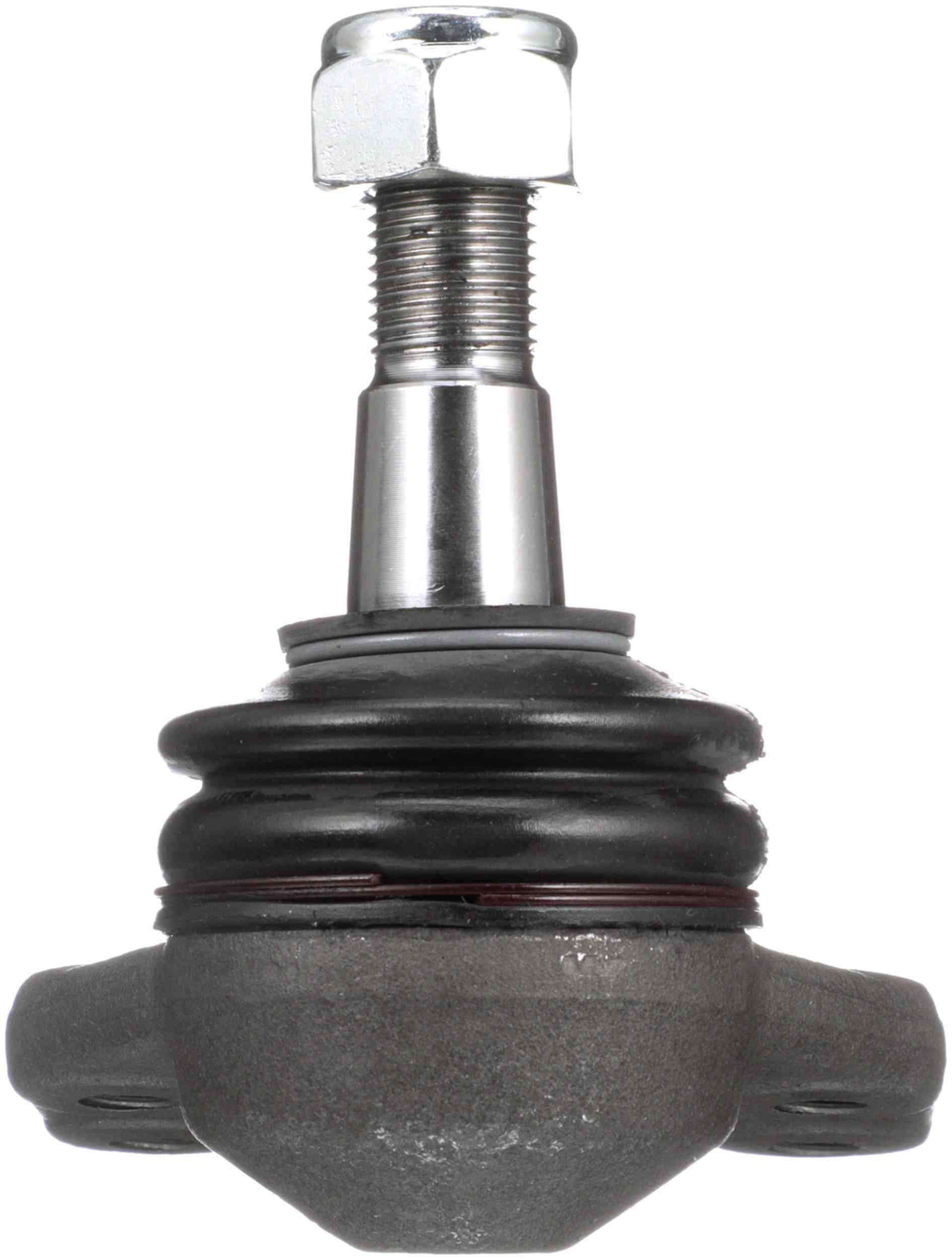 Right View of Front Suspension Ball Joint DELPHI TC587