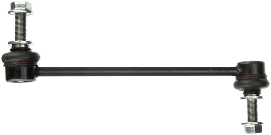 Top View of Front Suspension Stabilizer Bar Link DELPHI TC5884