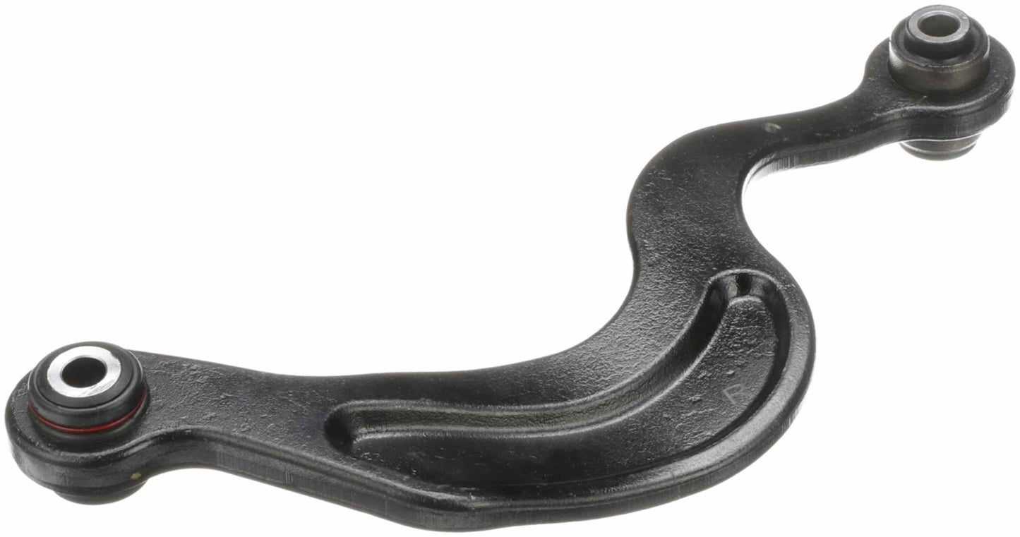 Angle View of Rear Upper Right Suspension Control Arm DELPHI TC5890