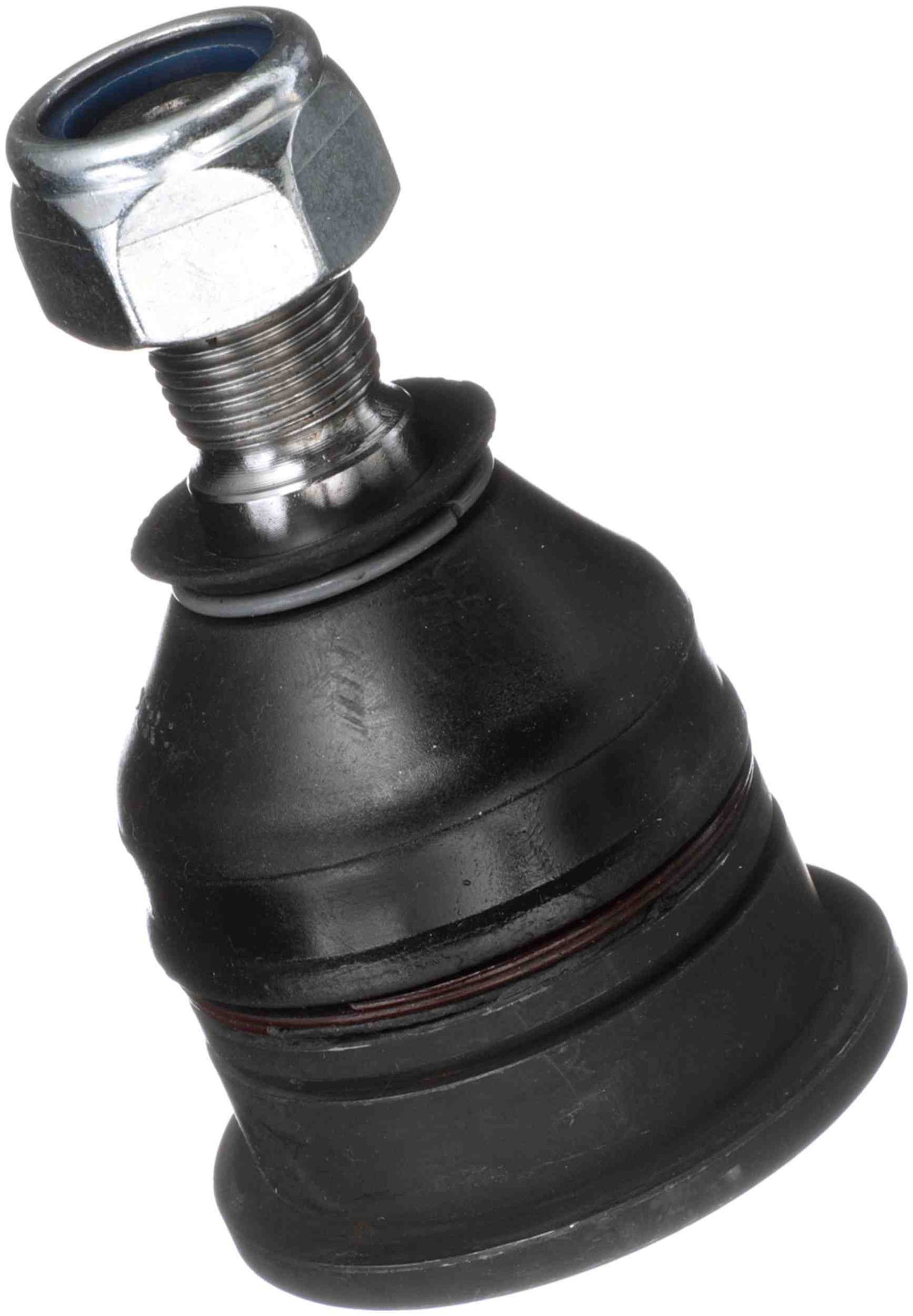 Angle View of Front Suspension Ball Joint DELPHI TC598