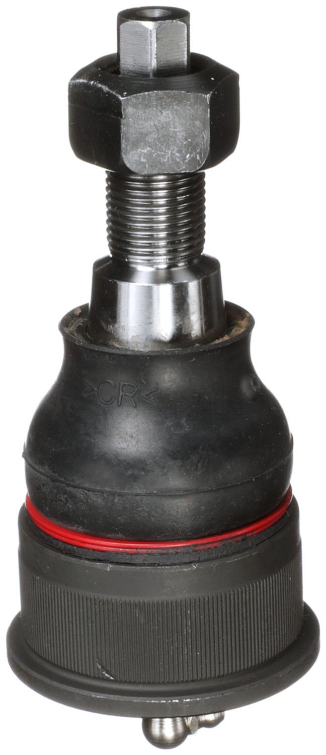 Angle View of Front Suspension Ball Joint DELPHI TC6017