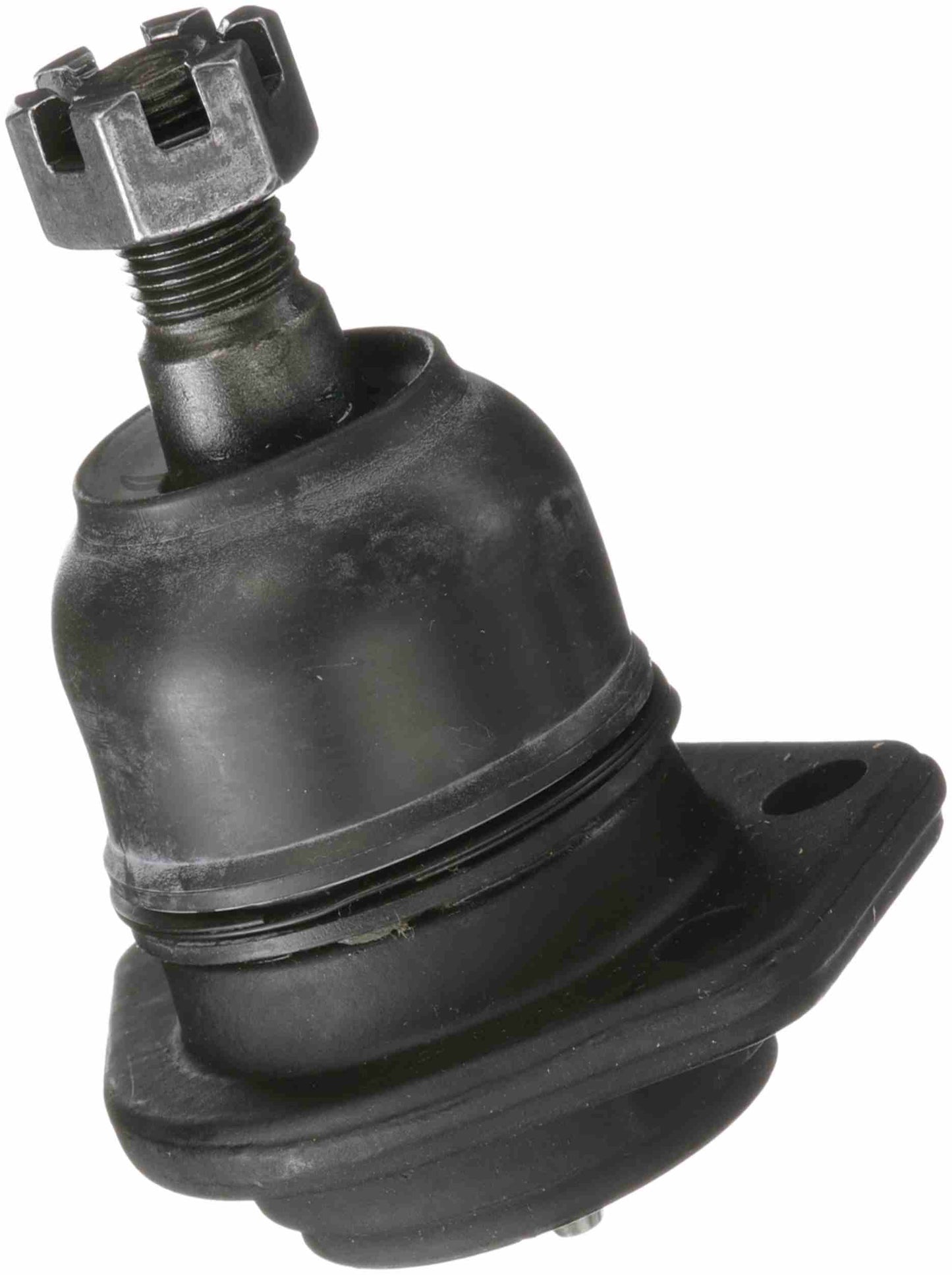 Angle View of Rear Upper Suspension Ball Joint DELPHI TC6064