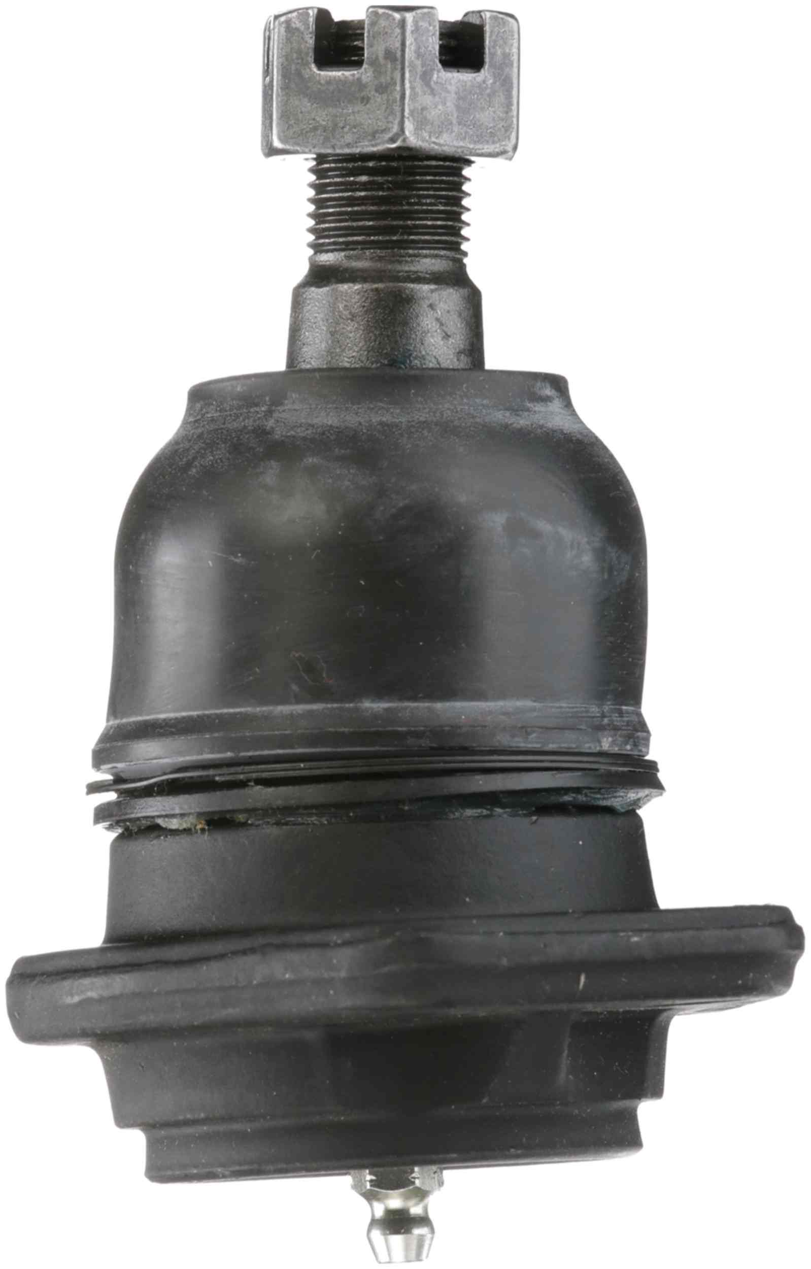 Front View of Rear Upper Suspension Ball Joint DELPHI TC6064