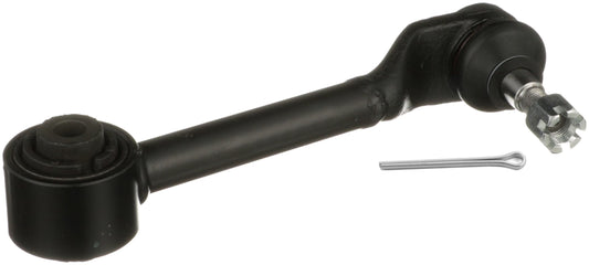 Angle View of Rear Upper Right Suspension Control Arm and Ball Joint Assembly DELPHI TC6131