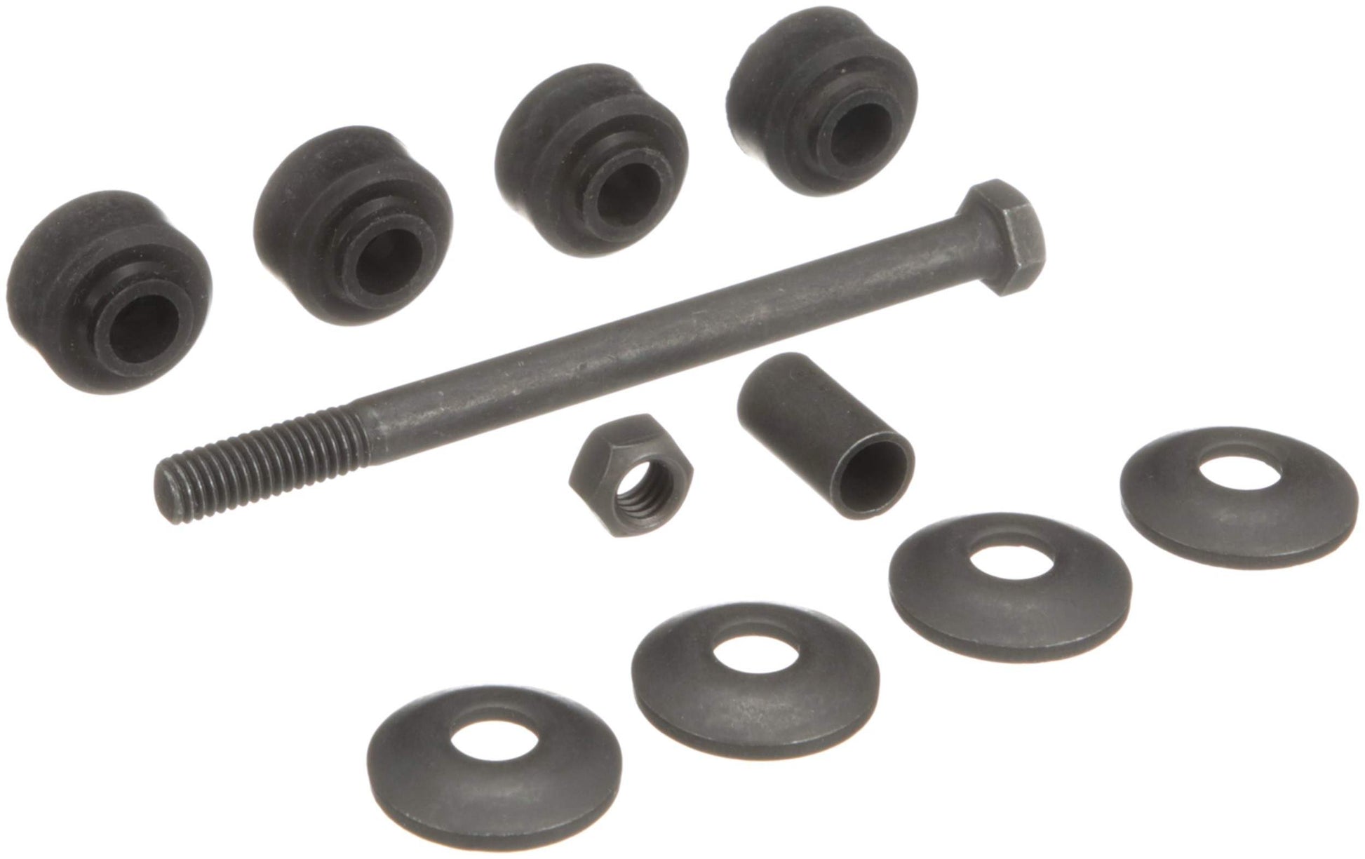 Kit View of Front Suspension Stabilizer Bar Link Kit DELPHI TC6182