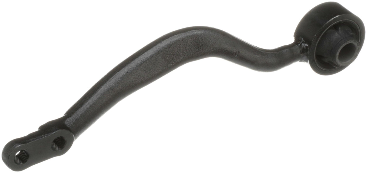 Angle View of Front Rear Right Suspension Control Arm DELPHI TC6302