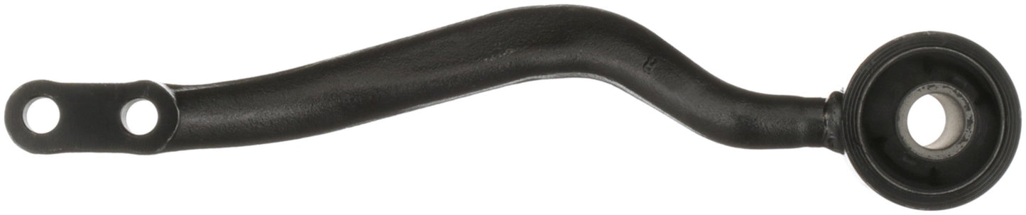 Front View of Front Rear Right Suspension Control Arm DELPHI TC6302