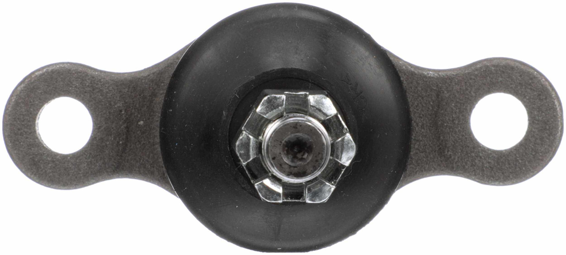 Top View of Front Suspension Ball Joint DELPHI TC635