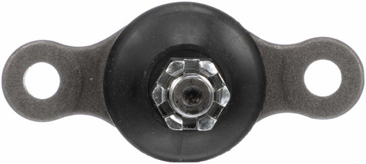 Top View of Front Suspension Ball Joint DELPHI TC635