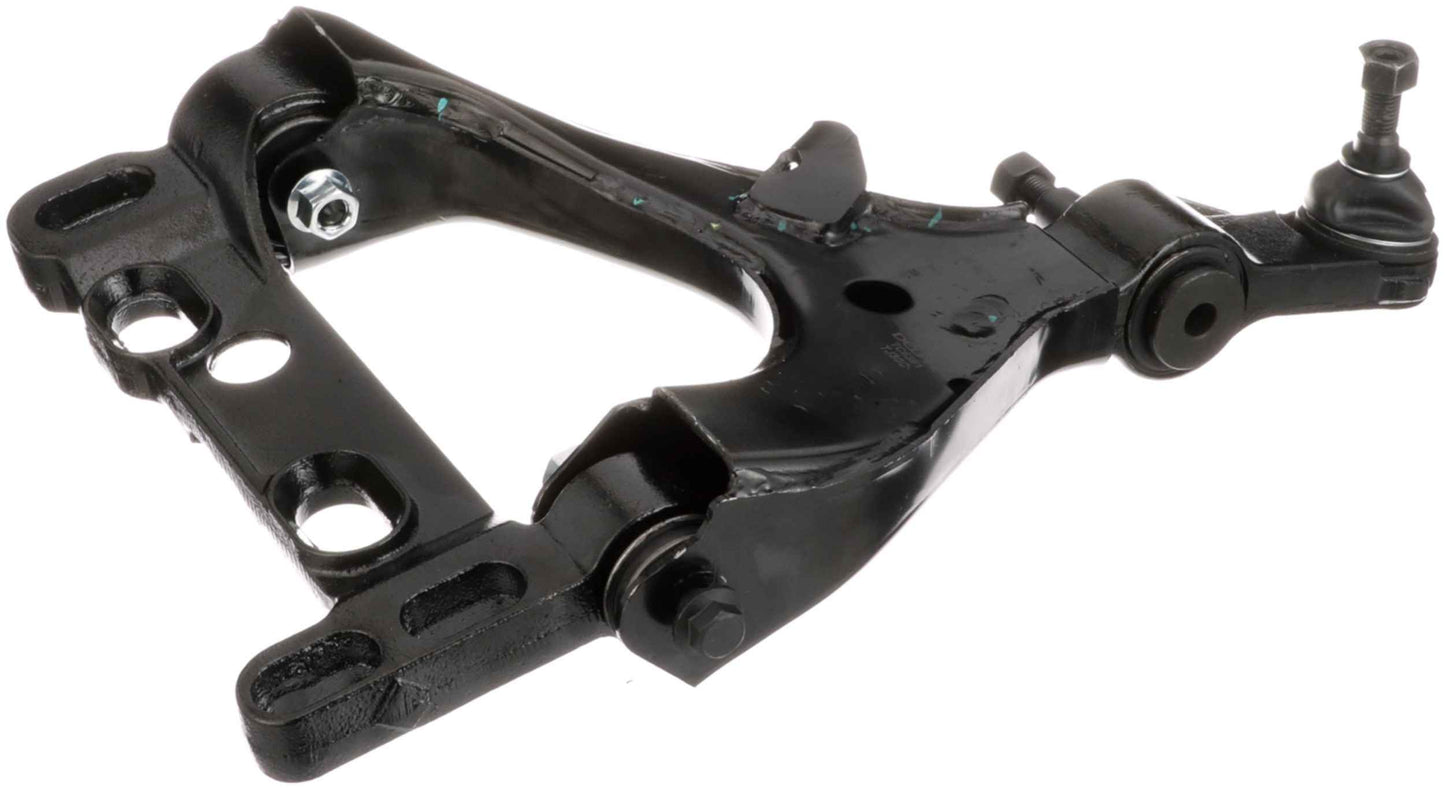 Front Left Suspension Control Arm and Ball Joint Assembly TC6381