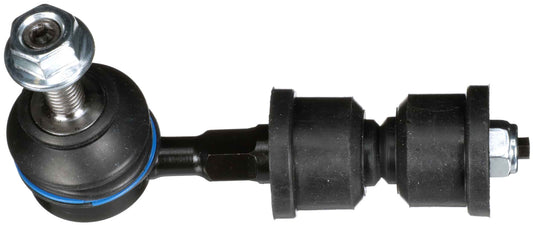 Top View of Rear Suspension Stabilizer Bar Link DELPHI TC6401