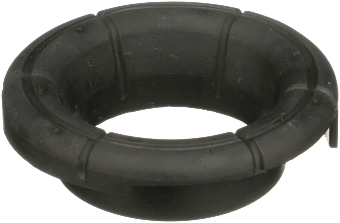 Angle View of Rear Suspension Coil Spring Seat DELPHI TC6461