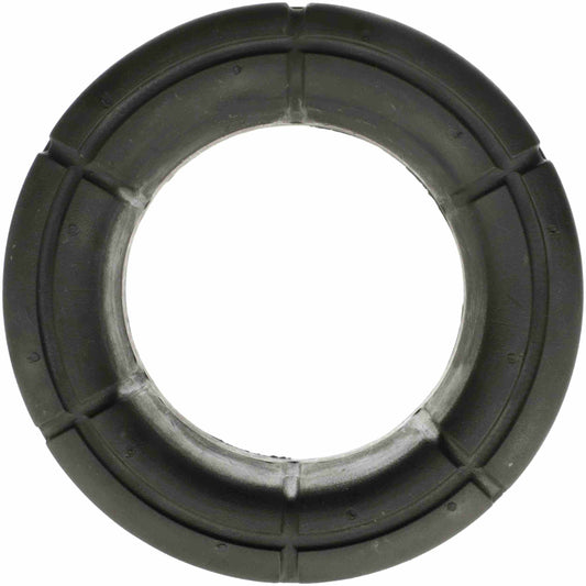 Top View of Rear Suspension Coil Spring Seat DELPHI TC6461