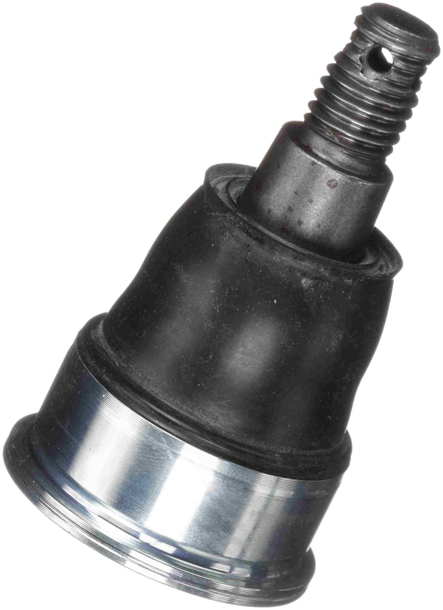 Angle View of Front Suspension Ball Joint DELPHI TC6493