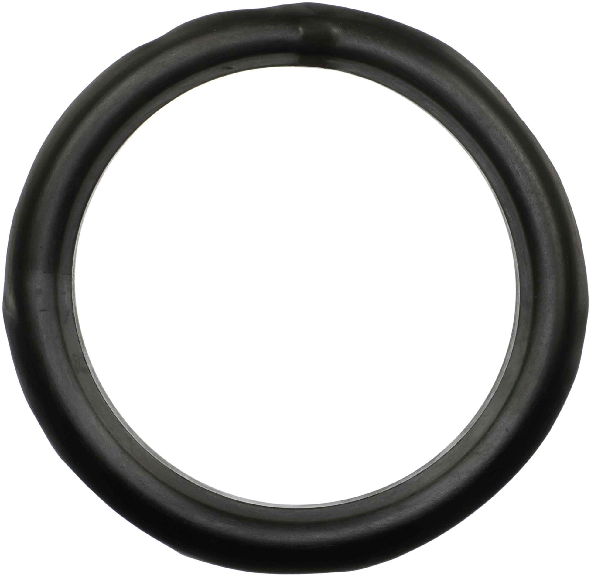 Top View of Rear Coil Spring Seat / Insulator DELPHI TC6533