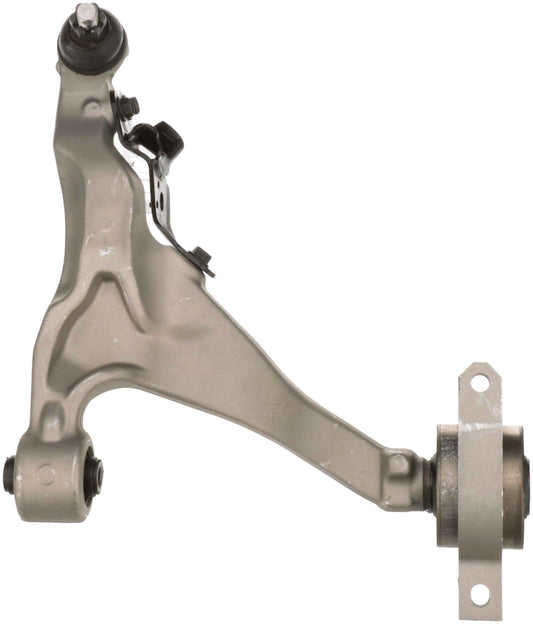 Front Right Suspension Control Arm and Ball Joint Assembly TC6577