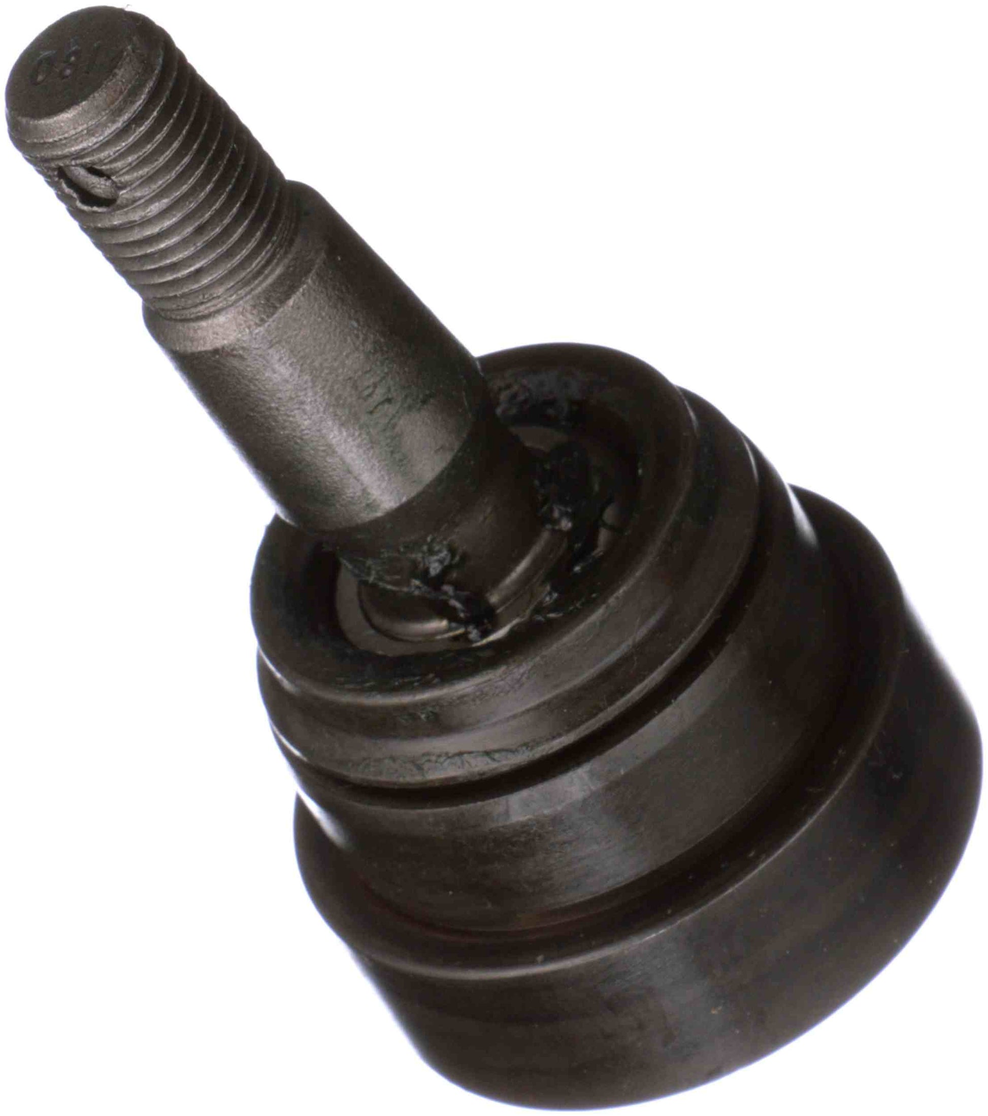 Angle View of Front Suspension Ball Joint DELPHI TC6662