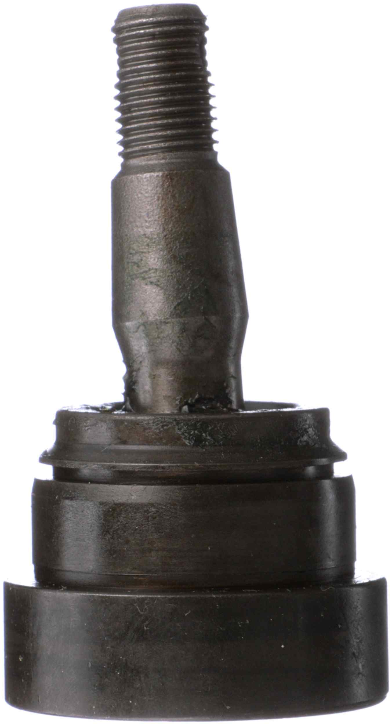 Front View of Front Suspension Ball Joint DELPHI TC6662