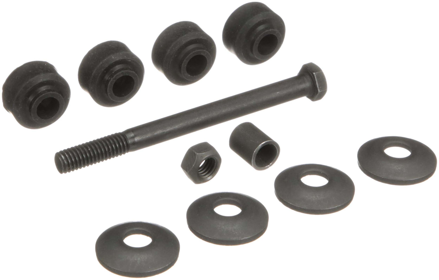 Kit View of Front Suspension Stabilizer Bar Link Kit DELPHI TC6700