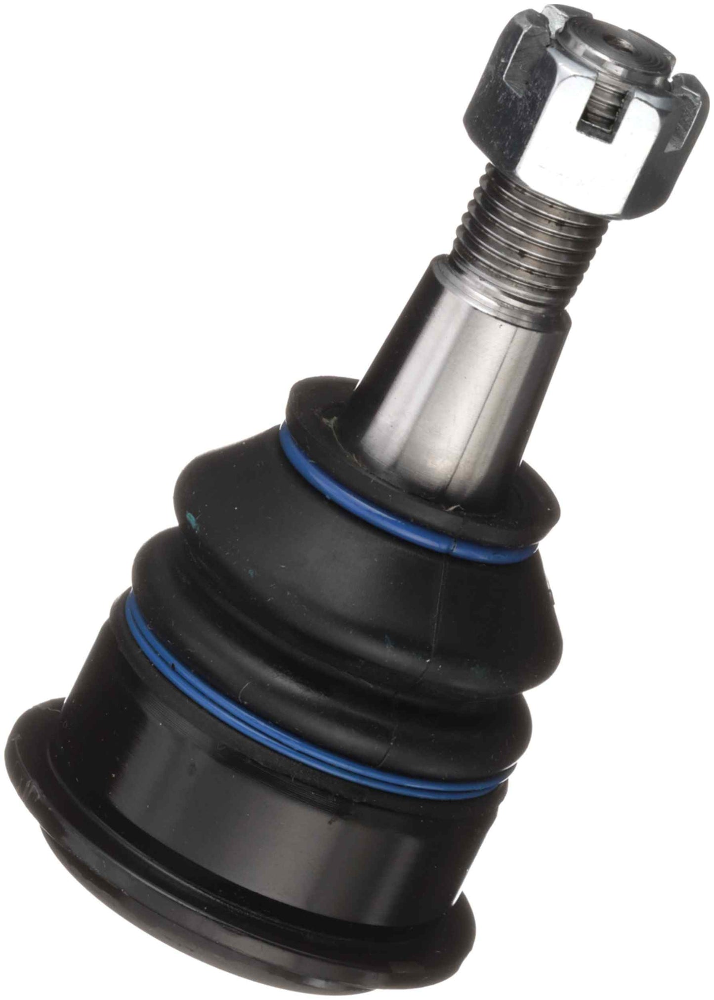 Angle View of Front Suspension Ball Joint DELPHI TC6828