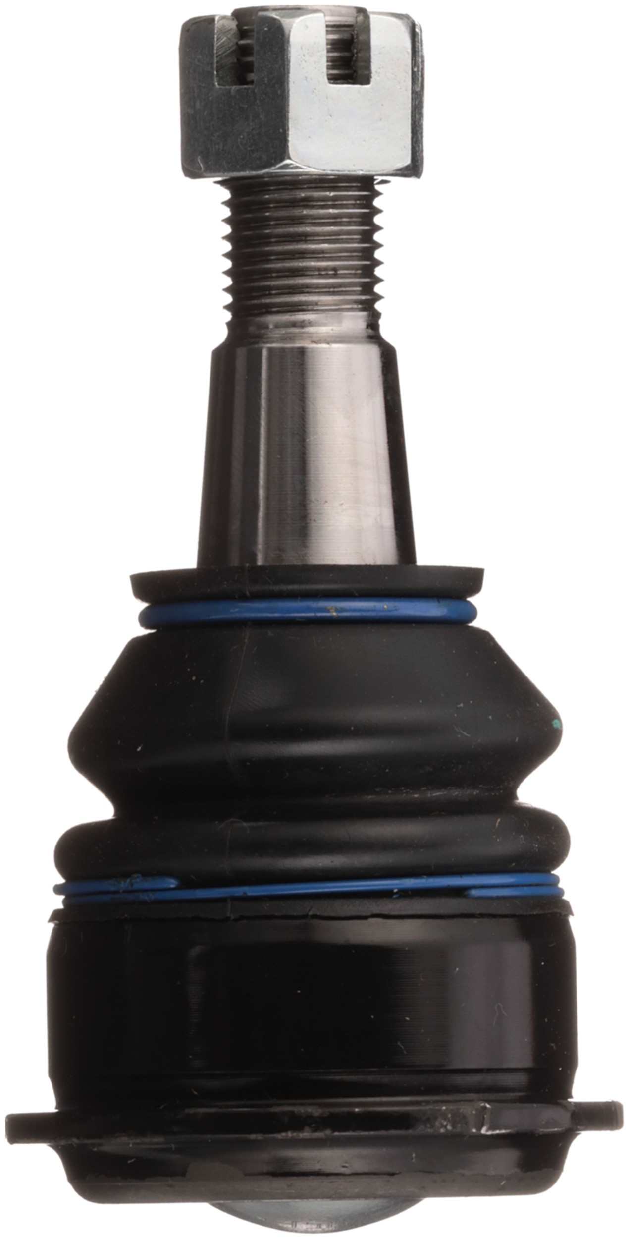 Back View of Front Suspension Ball Joint DELPHI TC6828