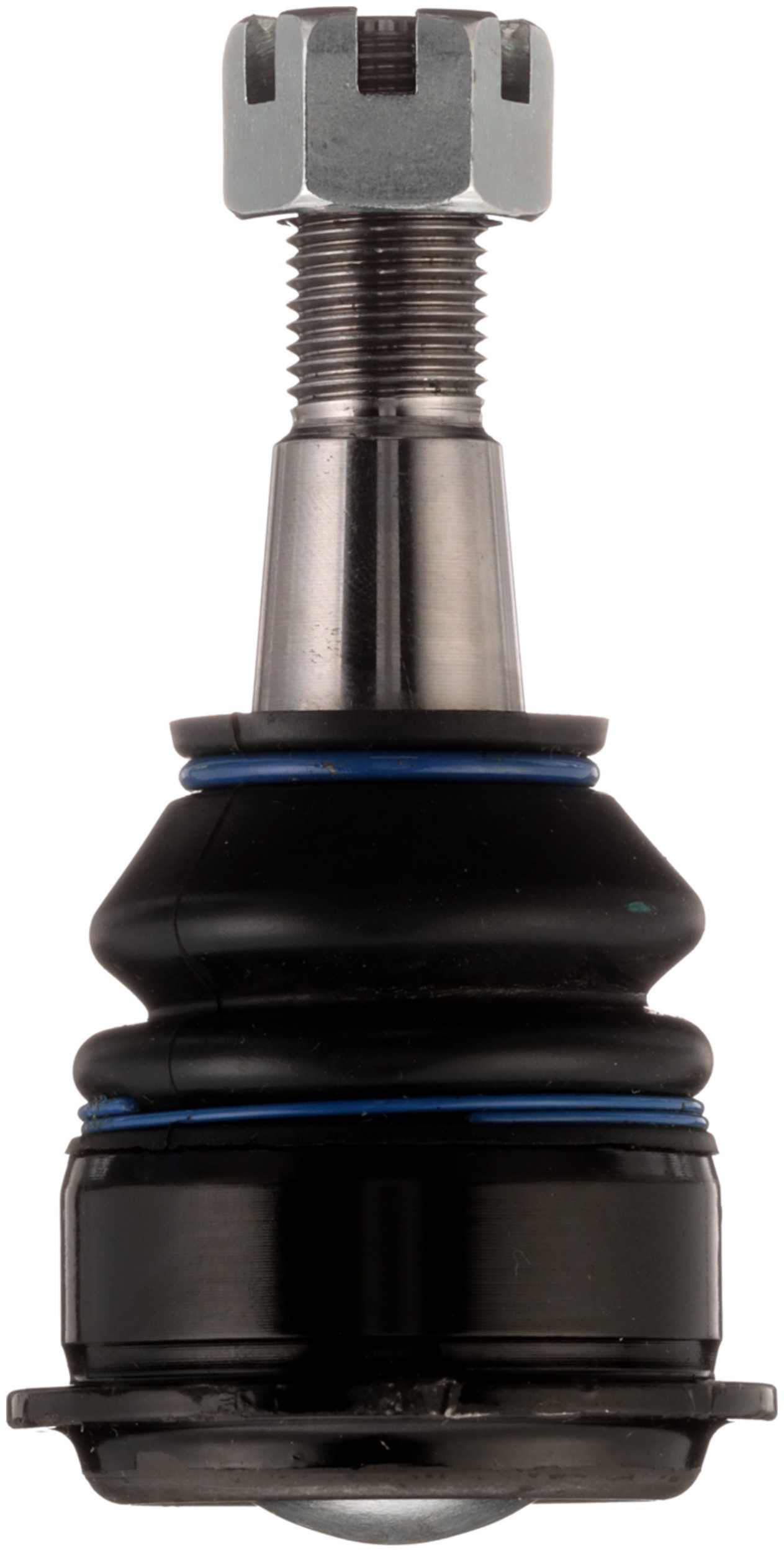 Right View of Front Suspension Ball Joint DELPHI TC6828