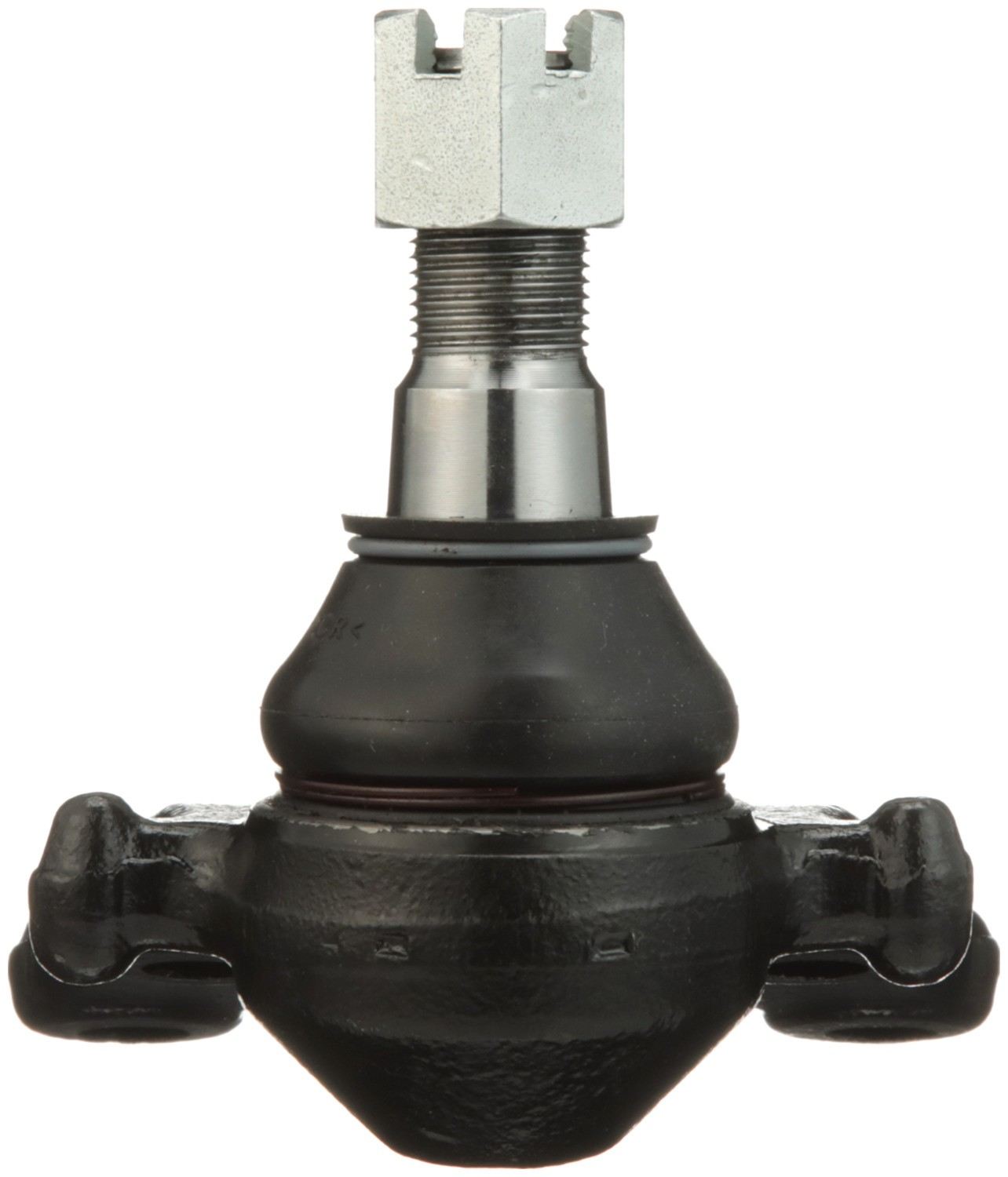 Right View of Front Suspension Ball Joint DELPHI TC691