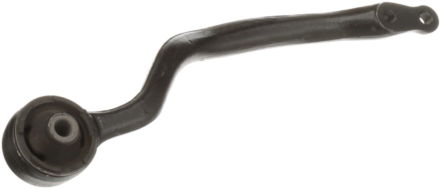 Angle View of Front Rear Left Suspension Control Arm DELPHI TC7204