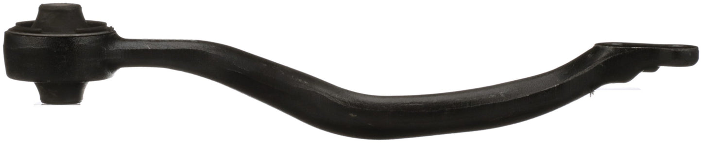 Bottom View of Front Rear Left Suspension Control Arm DELPHI TC7204