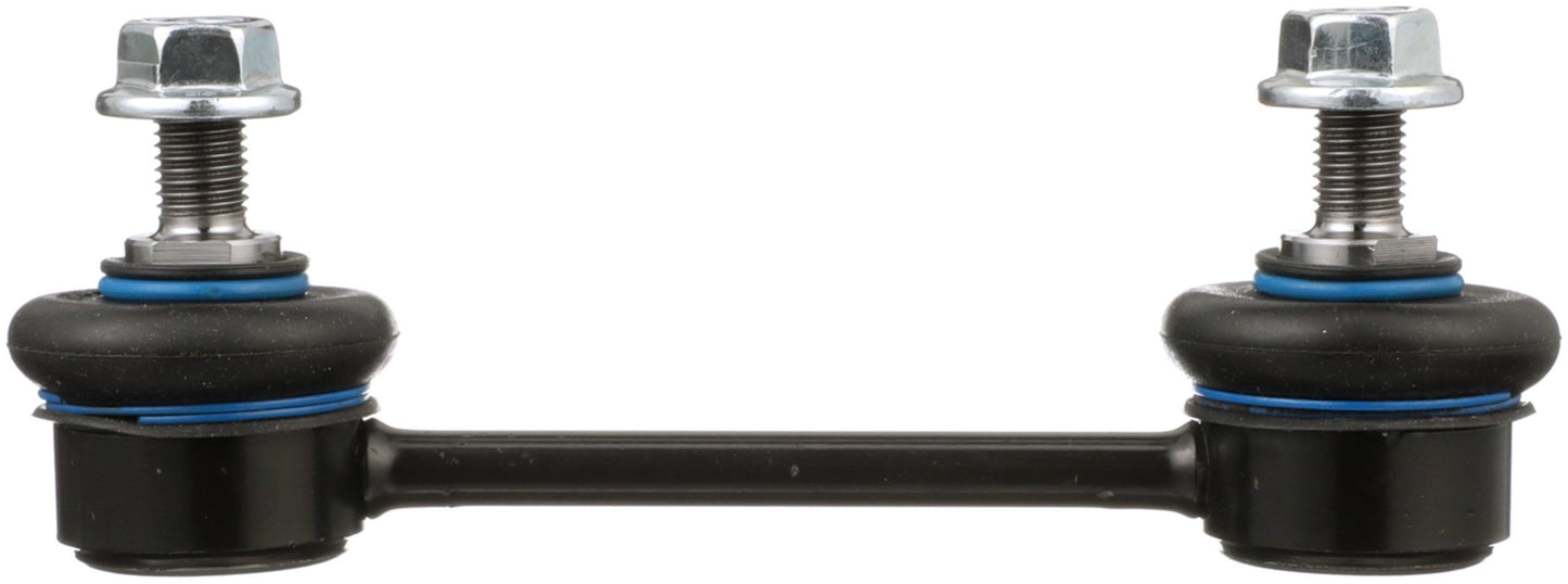 Back View of Rear Suspension Stabilizer Bar Link DELPHI TC7357