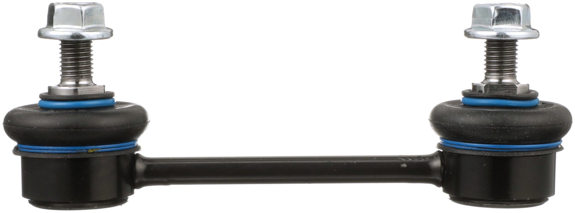 Front View of Rear Suspension Stabilizer Bar Link DELPHI TC7357