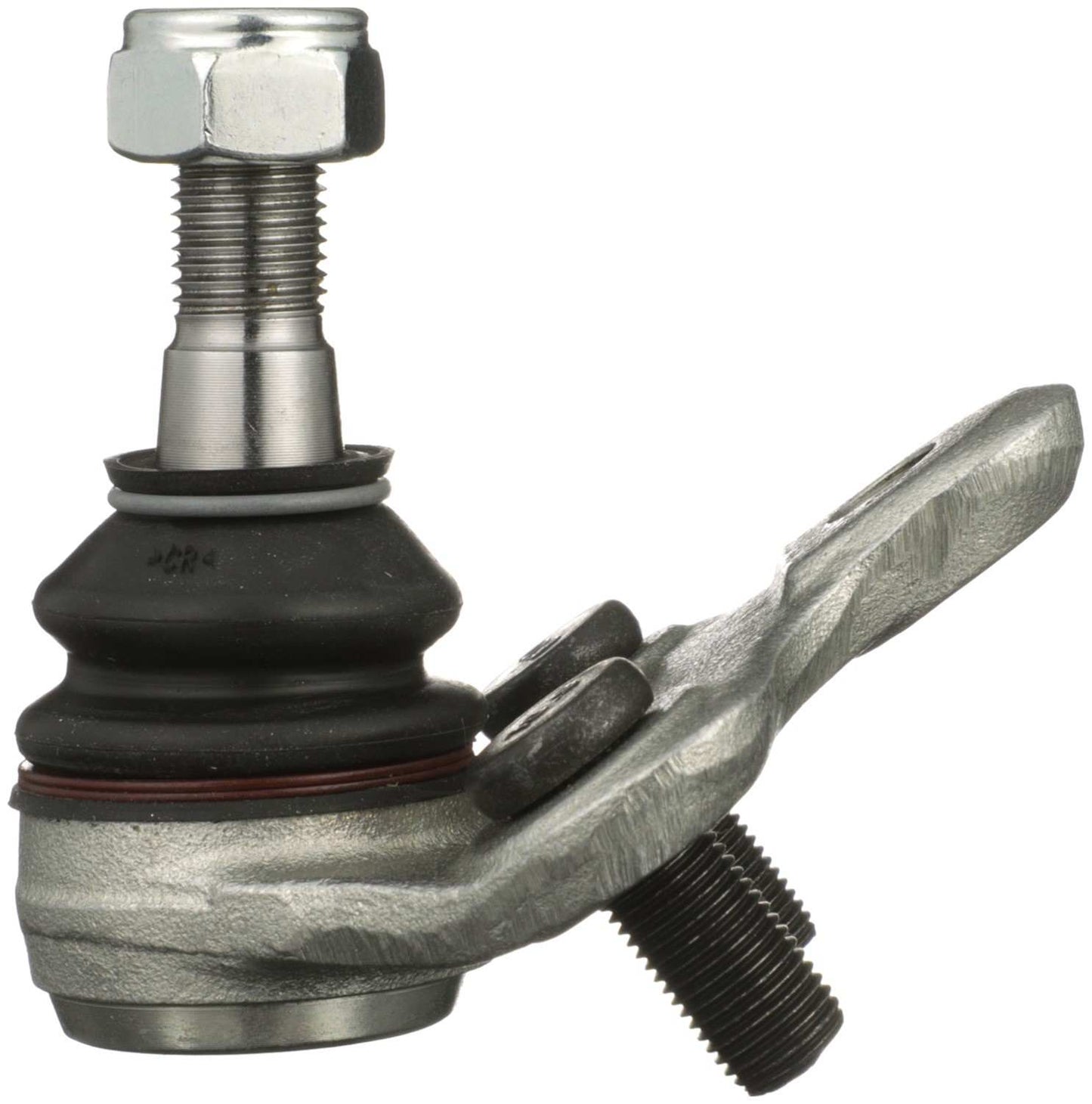 Back View of Front Suspension Ball Joint DELPHI TC747