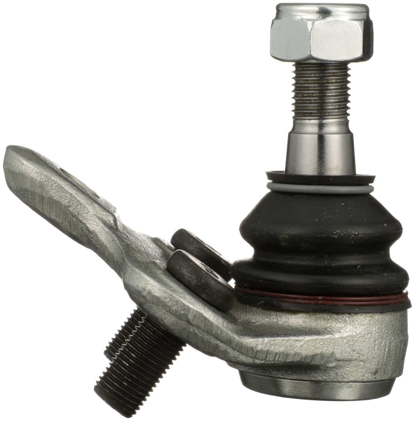 Front View of Front Suspension Ball Joint DELPHI TC747