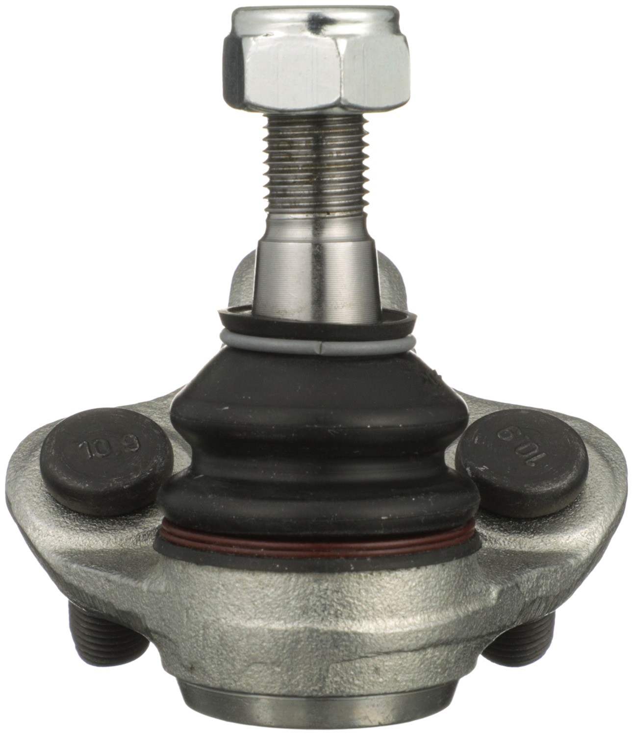 Right View of Front Suspension Ball Joint DELPHI TC747