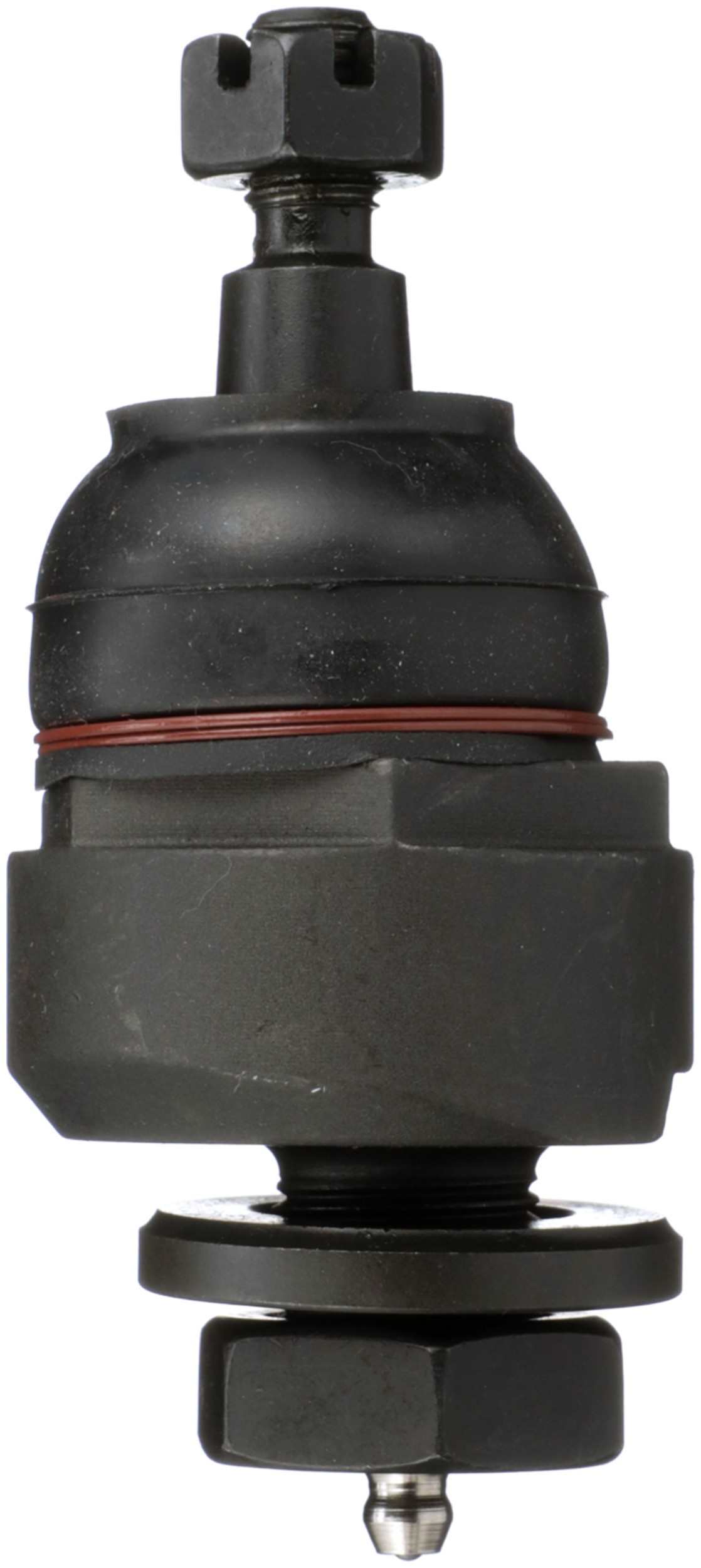 Front View of Front Upper Suspension Ball Joint DELPHI TC7658