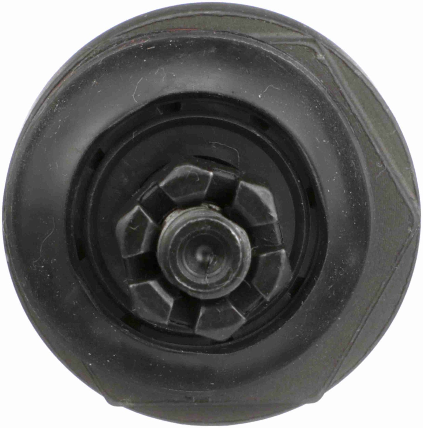 Right View of Front Upper Suspension Ball Joint DELPHI TC7658